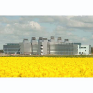 SE Controls’ smoke ventilation provides safe environment at flagship research laboratory