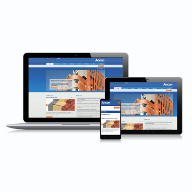 Ancon Invests in Responsive Web Technology