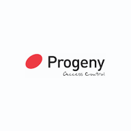 Progeny exhibit at IFSEC 2013, NEC 13th – 16th May