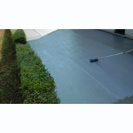 Acriflex Winter: Two-Component Waterproofing Liquid Membrane