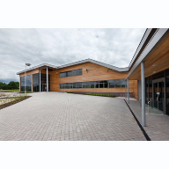 Joint Services facility, Llandrindod Wells, Powys