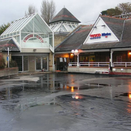 Tesco, Chippenham, Wiltshire