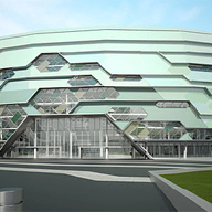 Leeds Arena