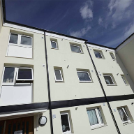 Swistherm Transforms Salford Housing Scheme