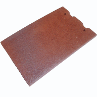 Redland Introduces A New Clay Tile