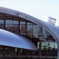 Ocean Cruise Terminal, Southampton