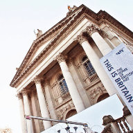 Tate Britain Gallery