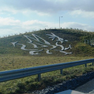 EverEdge ProEdge Chosen To Create Roadside Designs