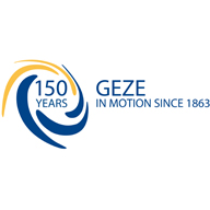 GEZE celebrates 150th anniversary