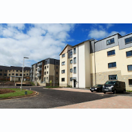 Cala Homes Chooses Norbord for Major Aberdeen Development