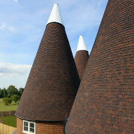 Sandtoft clay roof tile range expands with the launch of new clay plain tiles