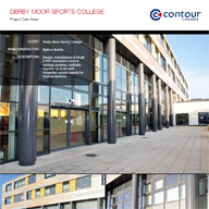 Derby Moor Sports College