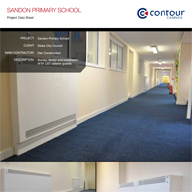 Sandon Primary School