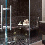 Dröm UK selected to create bespoke steam room