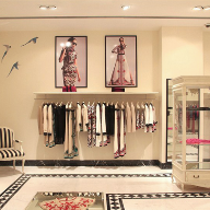 Temperley London, The Gate Mall, Doha, Qatar