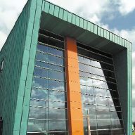 Lancaster University Information Technology Laboratory, Mini Canal