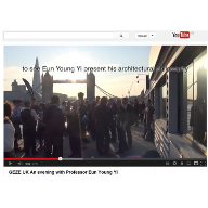 GEZE UK’s Architects’ Reception captured on film