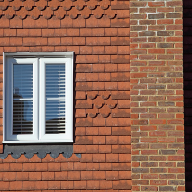 Redland Roof Tiles A Natural Choice For Barratt Development