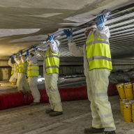 Sika Helps Complete Europe's Largest Composite Reinforcement Bridge Strengthening Project