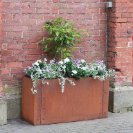 The EverEdge Planter has arrived!