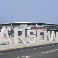 ATG Access provides high security solution for Arsenal Emirates Stadium