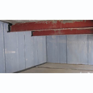 Basement and Podium Deck Waterproofing, Lancashire