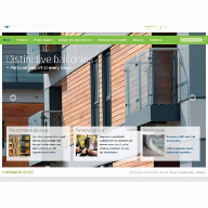 Sapphire Balustrades' new website goes live