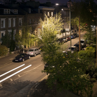 London Borough of Richmond trial installation sees 47% energy saving