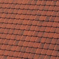 New Clay Tile For Domestic Refurbishment