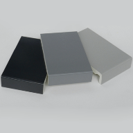 Swish Building Products Unveils New Grey Range