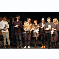 Hunter Douglas Award reveals new social consciousness among talented, young architects