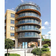 Metal Technology fashions flexible solution at Kew Bridge