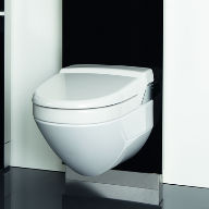 Geberit Monolith Vario Takes Inclusive Bathroom Design To A New Level