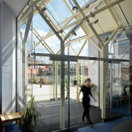 GEZE UK relaunches CPD seminar: Removing Barriers to Access