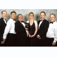 Parkside Fabricator - CB Solutions Receive Business Of The Year Award
