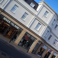 Mumford & Wood help to transform Regent Arcade with timber sash windows