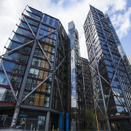 Harmer SML Provides Soil and Waste Solution for Neo Bankside