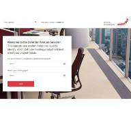 Indoor climate specification made simple with the new online Zehnder Product Selector