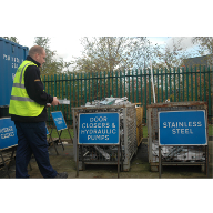 GEZE goes green with ISO 14001