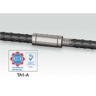 Ancon to launch new CARES-approved reinforcing bar coupler system at the UK Concrete Show