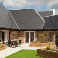 Moorland is a healthy choice for new care home
