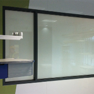 ESG Switchable™ glass for Royal Free Hospital London