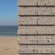 Lignacite's Roman Brick: Bold, Contemporary & Flexible
