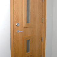 ASSA ABLOY’s timber doorsets have proven longevity