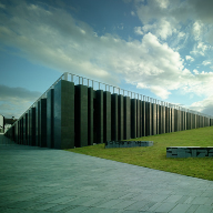 Geberit pipework and cisterns for Giant’s Causeway’s new Visitor Centre