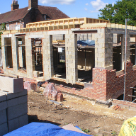 Waterproofing a High Specification New Build Basement