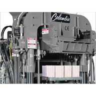 Further investment at Lignacite Ltd with 1600 Block Machine