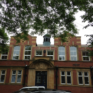 Windows and doors for Castleford Academy