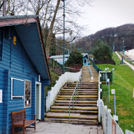 Sadolin ensures new look for Ski Rossendale