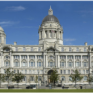 Ventrolla help restore Port of Liverpool building